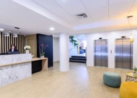 Citadines Wilson Toulouse 5