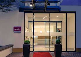 Mercure Hotel Erfurt Altstadt 3