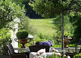 Romantik Parkhotel het Gulpdal 5