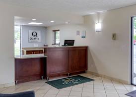 Quality Inn - Roxboro South 4