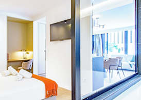 Myflats Premier Suites 2