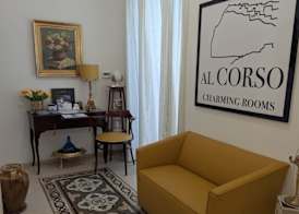Al Corso Charming Rooms 4