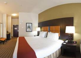 Holiday Inn Express & Suites DALLAS W - I-30 COCKRELL HILL by IHG 4