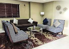Best Western Executive Inn- Mount Gilead 4