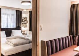 A Casa Smaragd Appartements 3