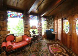 Madonna Inn 3