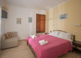 El Greco hotel by Estia 2