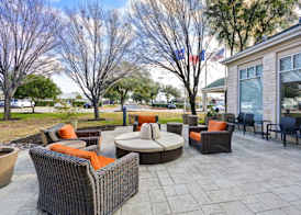 Hilton Garden Inn Austin/Round Rock 3