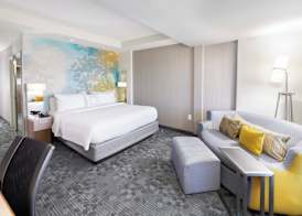 Courtyard by Marriott Bowie 3