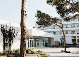 Diamant Aparthotel 3