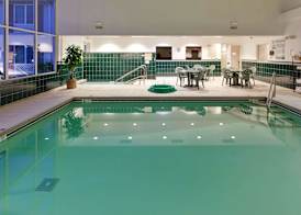 Country Inn & Suites by Radisson, Mount Morris, NY 2