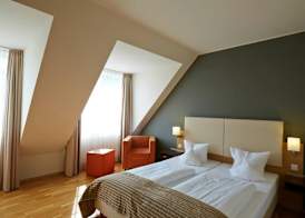 Hotel Stempferhof 5