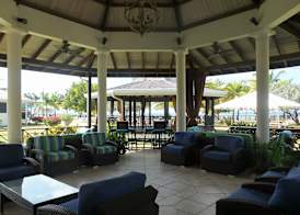 Coyaba Beach Resort 3