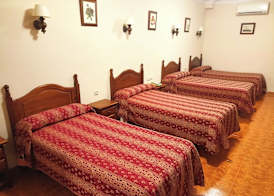 Hostal Bellido 5