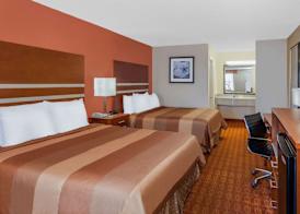 Days Inn by Wyndham Dalton 4