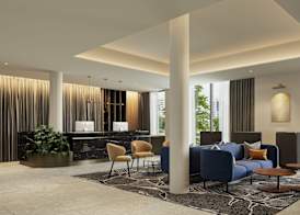 Crowne Plaza Melbourne Carlton by IHG 2