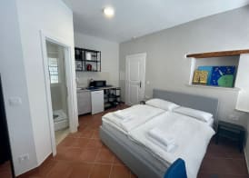 Dominium Premium Location Suites 3