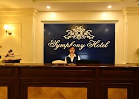 Sapa Symphony Hotel 2