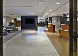 Courtyard by Marriott Somerset 4