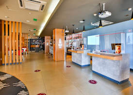 ibis Goiânia 4