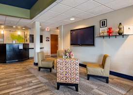 Best Western Nittany Inn Milroy 3