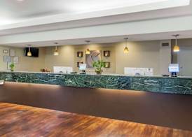 Comfort Inn & Suites Sea-Tac Airport 4