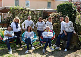 ibis Styles Cholet 4