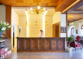Hotel Cala Fornells 2