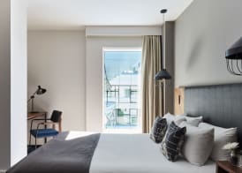 Hotel Indigo Birmingham 4