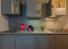 Appartamento Torinese a Palazzo Coardi by Wonderful Italy 5