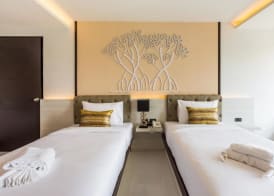River Front Krabi Hotel 4