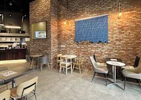Three Seven Hotel Dongdaemun 3