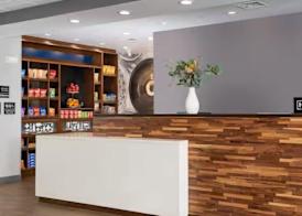 Hampton Inn By Hilton Raleigh Cary Alston Town Center 2