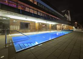 Narzissen Vital Resort Bad Aussee 5
