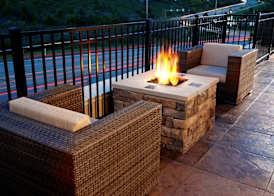 Hampton Inn & Suites Pittsburgh Airport South/Settlers Ridge 3