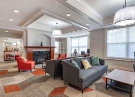 Comfort Inn & Suites Hadley - Amherst 3