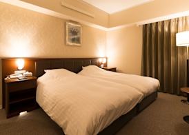 Rihga Hotel Zest Takamatsu 5