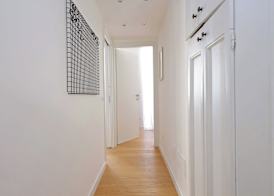 YCH Delightful flat near San Giovanni 2
