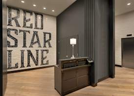 DoubleTree by Hilton New York Downtown 5