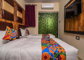 Hotel Dollar Inn 3
