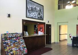 Super8 by Wyndham NEARBY Clearwater St Petersburg International Airport 2