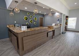 Best Western Plus Lafayette Vermilion River Inn & Suites 5