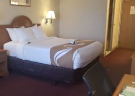 Quality Inn Louisville - Boulder 5