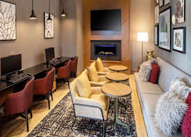 Hyatt Place Harrisonburg 3