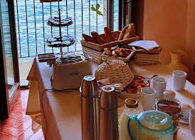 Il Casato Deluxe Rooms 4