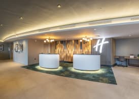 Holiday Inn OXFORD by IHG 2