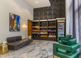 Hotel Gibbs Downtown Riverwalk 3