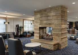 Courtyard by Marriott Gatlinburg Downtown 3
