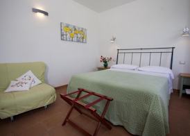 Bio Agriturismo Il Torrione 3