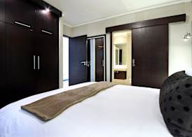 ITC Hospitality Group One Bedrooms Icon Building 2